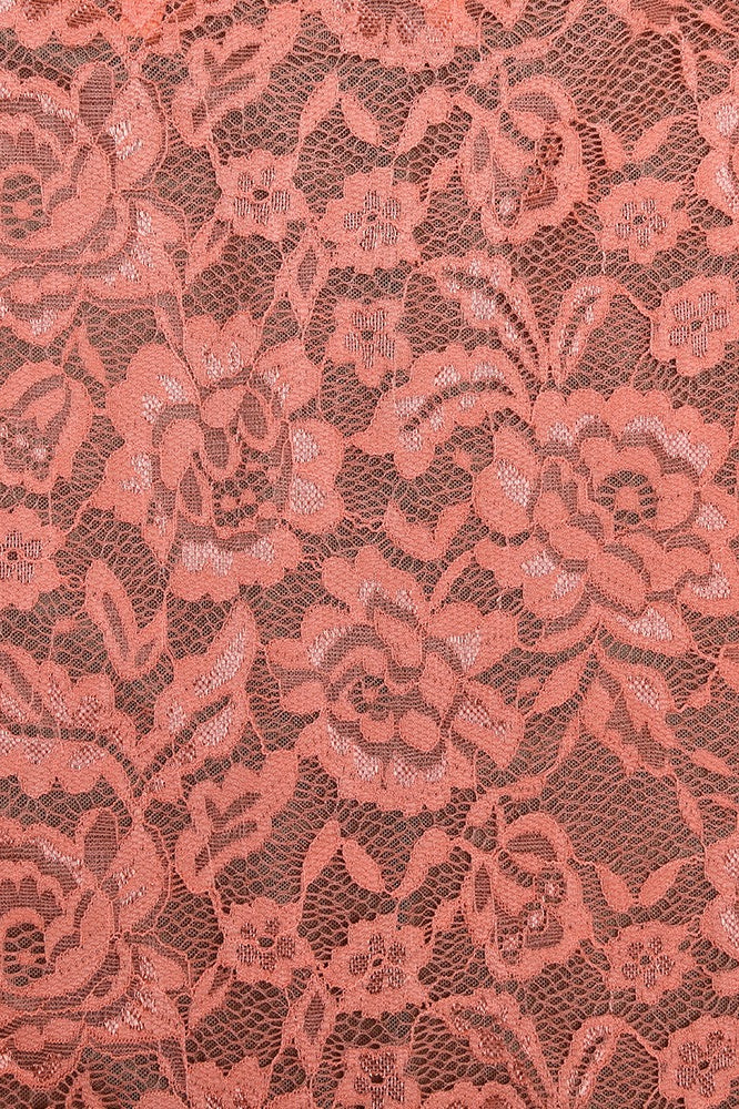 Lace Backless Spaghetti Strap Maxi Dress